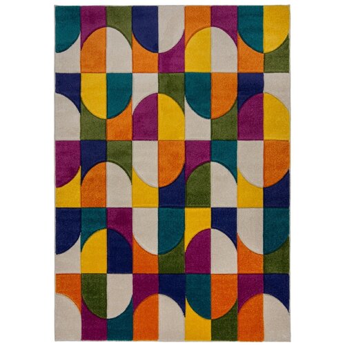Flair Rugs Ručno rađen tepih 80x150 cm Chacha – Cijene