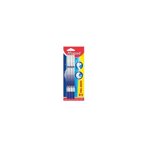 Maped Korektor tinte 6 komada Cijene