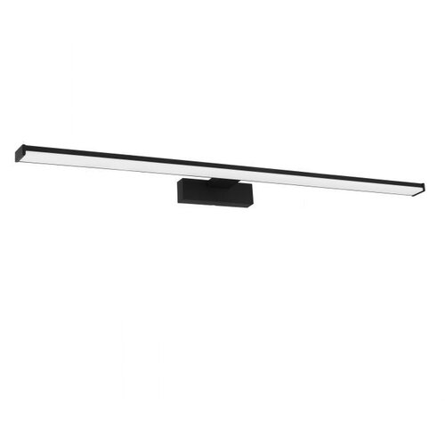 Eglo Crna LED zidna lampa PANDELLA 1 &amp;ndash; Slike
