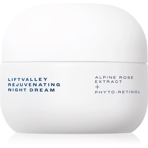 SK3N Liftvalley Rejuvenating Night Dream obnovitvena nočna krema 50 ml Slike
