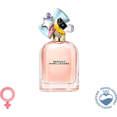 Marc Jacobs Perfect - 100ml Cijene