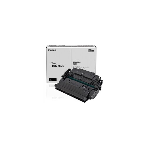 Canon Toner T06 (3526C002) (crna), original Cijene