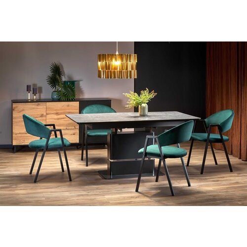 Xtra furniture Blagovaonski stol na razvlačenje Martin Slike