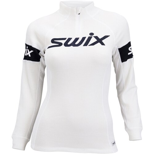 Swix Women's T-shirt RaceX Warm Slike