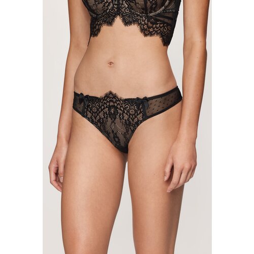 Hunkem&amp;ouml;ller Tangice &amp;#039;Marilee&amp;#039; črna Slike
