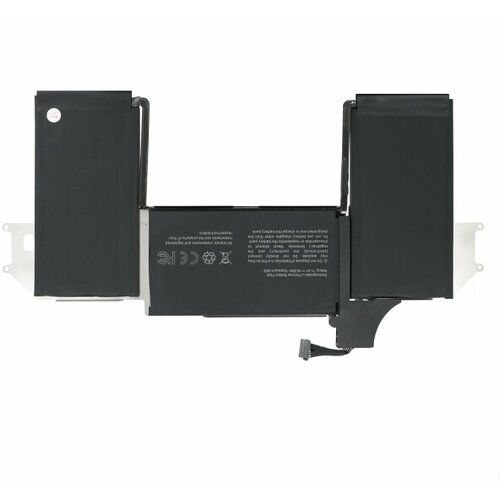  Baterija za Apple MacBook Air 13&amp;quot;, A1965 / A1932, originalna (OEM), 4379 mAh Slike