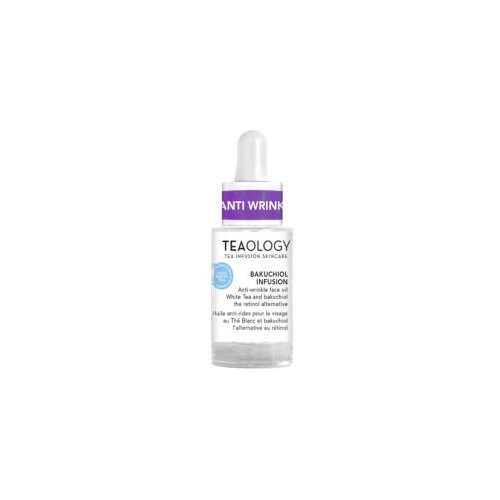 Teaology Bakuchiol Infusion Serum 15ml Slike