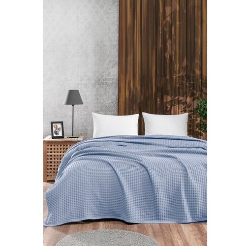 Dekordom dekor dom prekrivač pique vafel 160x230 Cene