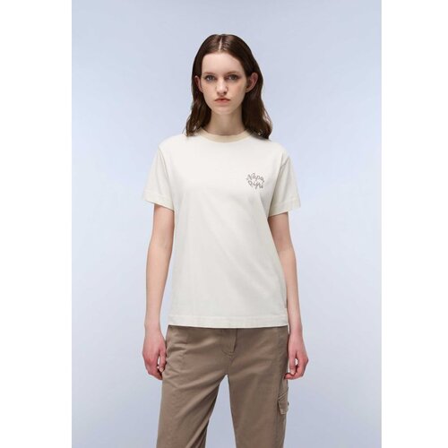 Napapijri S-fedaia ss w beige dimity Slike
