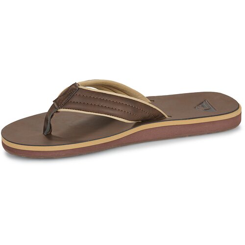 Quiksilver CARVER NUBUCK 26 Smeđa Slike