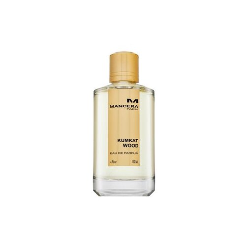 MANCERA Kumkat Wood parf&amp;eacute;movan&amp;aacute; voda unisex 120 ml Slike
