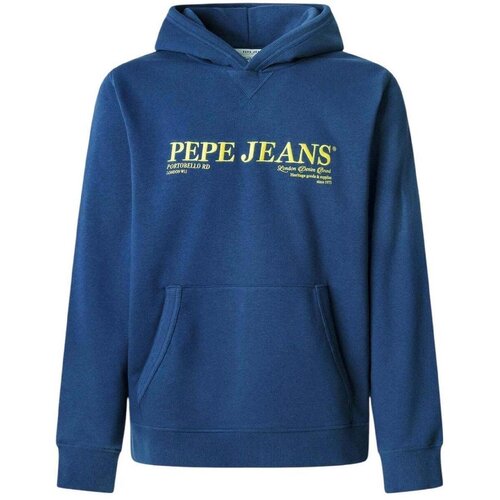 PepeJeans Puloverji PM582755 579 Modra Cene