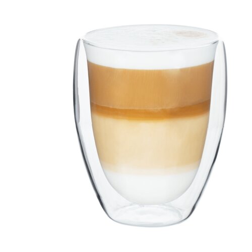 Kondela Termo kozarec za vodo, 2 kosa, 350 ml, HOTCOLD tip 10 Slike