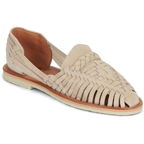 Mapache ALEGRE SUEDE Bež Cijene