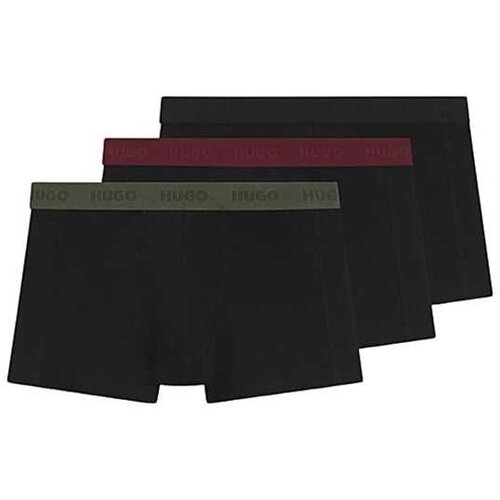 Hugo 3pack mu&amp;scaron;ke bokserice Slike