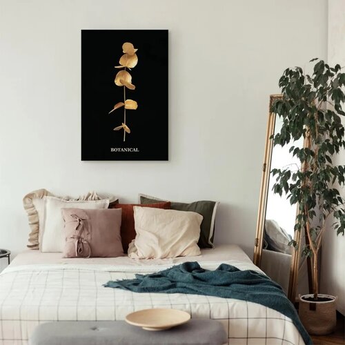  Slika - Stopped in Time (1 Part) Vertical 20x30 Slike