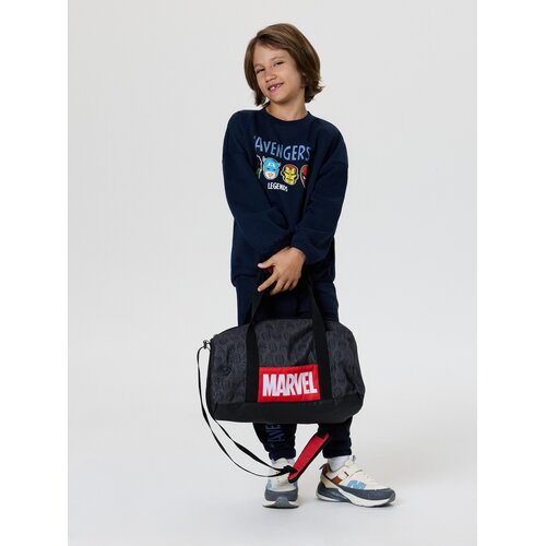 Sinsay Sportska torba s Marvel printom Slike
