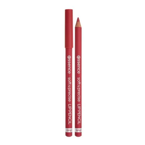 Essence Soft & Precise Lip Pencil izuzetno pigmentirana olovka za usne 0.78 g Nijansa 207 my passion