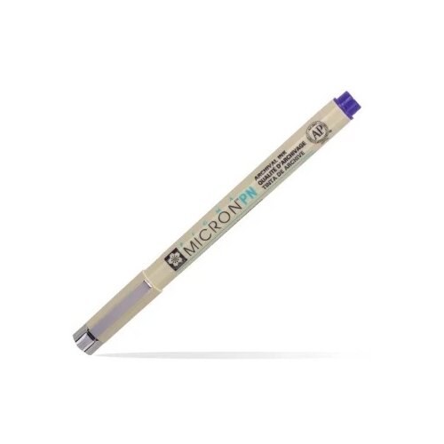 Royal Talens pigma micron pn liner purple 24 0.4/0.5mm ( 672004 ) Slike
