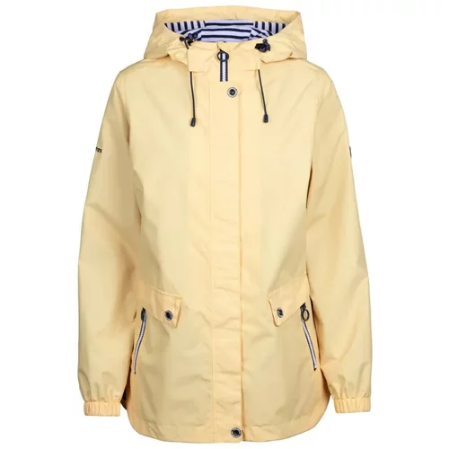 Trespass Women's waterproof jacket FLOURISH Rainwear