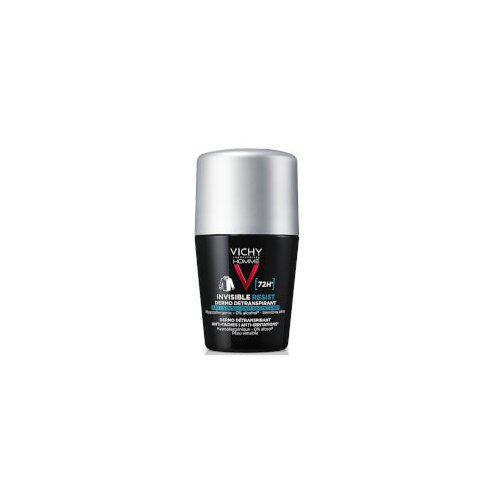 Vichy Roll-on dezodorans Invisible Resist 72H za muškarce Cijene