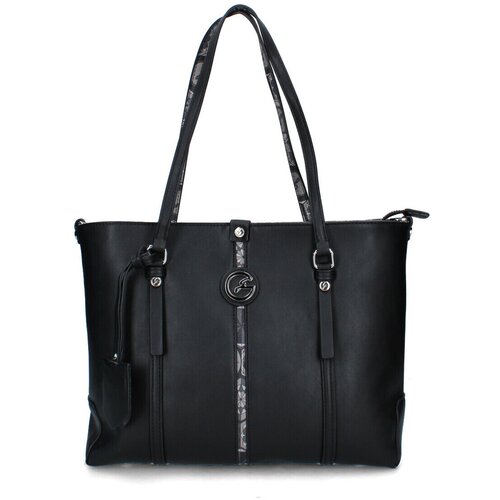 Gattinoni Torbice za na ramo BEN2E8580WV Črna Slike