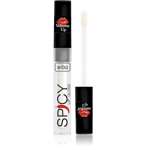 Wibo Lip Gloss Spicy sijaj za ustnice za večji volumen 10 3 ml Cene