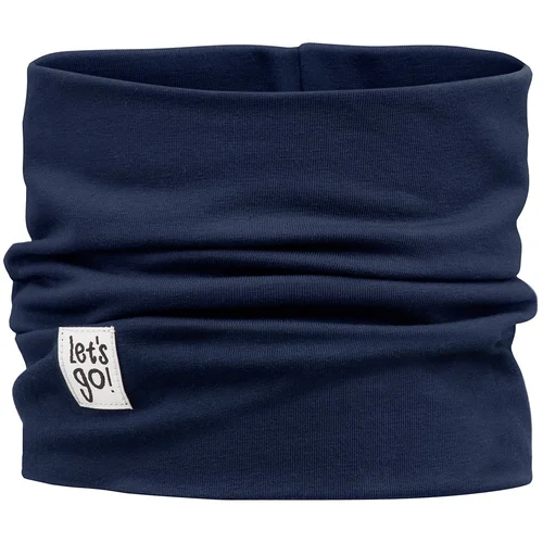 Pinokio Kids's Snood Lets Go 1-02-2420-12 Navy Blue