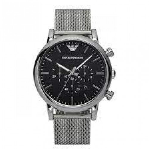 Emporio Armani muški analogni ručni satovi AR 1808 Cijene
