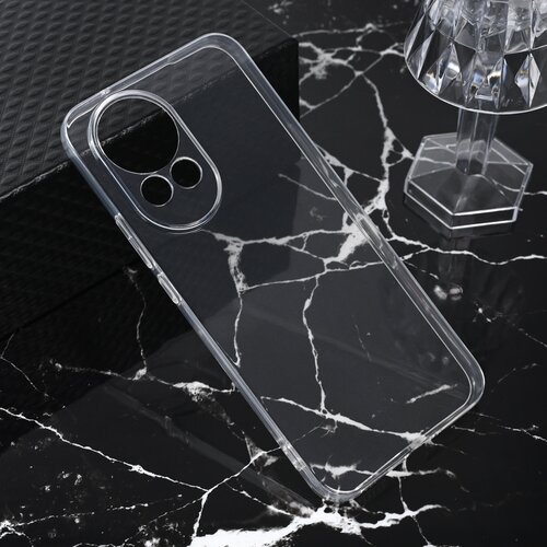  Torbica silikonska Ultra Thin za Huawei Nova 13 transparent Cene