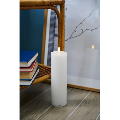 Sirius LED svijeća (visina 25 cm) Sille Exclusive &amp;ndash; Slike