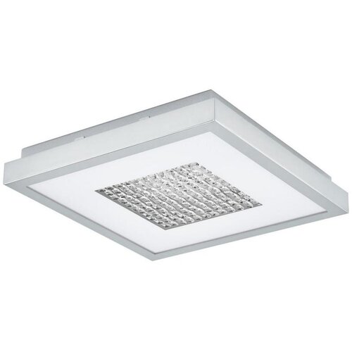 Eglo 98369 - led prigu&scaron;iva plafonska svetiljka pescate LED/24W/230V Cene