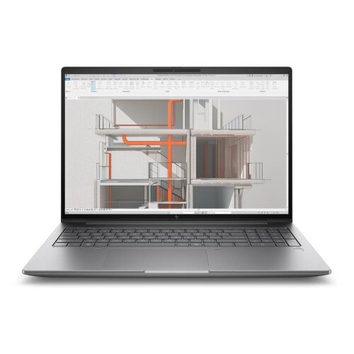 HP Prenosnik ZBook X G1i U7-255H/32GB/SSD 1TB/16''WQXGA 400/RTX Pro 2000 8GB/W11Pro Cene