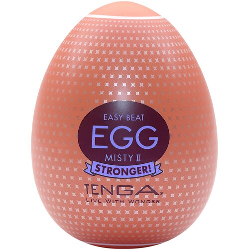 Tenga Egg Misty II Slike