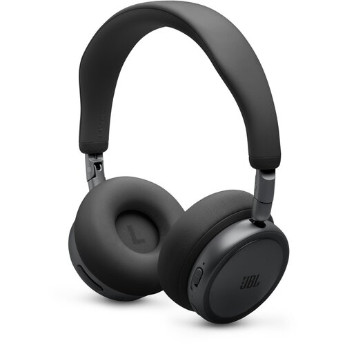 JBL Live 680NC crne bežicne slu&amp;scaron;alice s aktivnom redukcijom buke. Slike