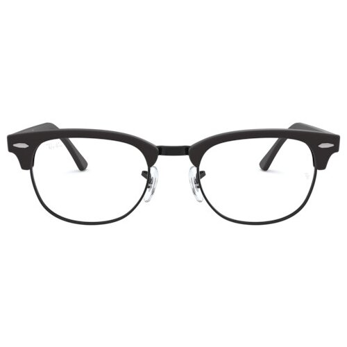 Ray-ban Clubmaster Optics RX5154 2077 - S (49) Cijene