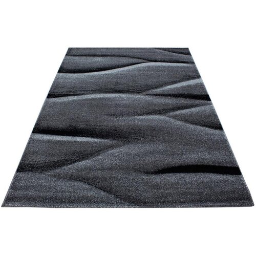 Novel Preproga Lucca, 200x290cm, Črna Cene