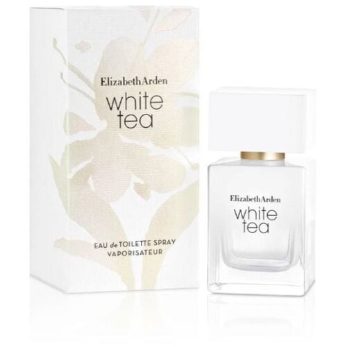 Elizabeth Arden White Tea toaletna voda 30 ml za ženske Cene