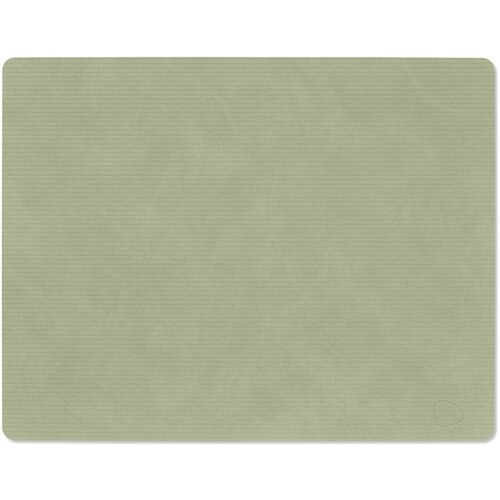 LIND DNA Podmetač od eko kože 35x45 cm Square L Corduroy – Cijene