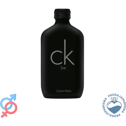 Calvin Klein CK Be - 100ml Slike