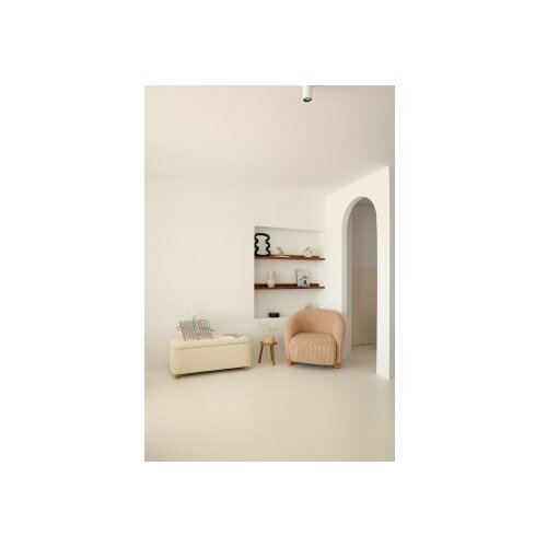 Atelier Del Sofa Fotelja Slon, bež Cene