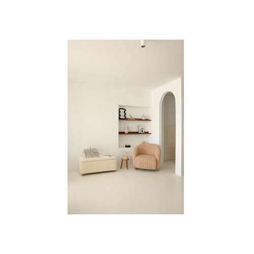 Atelier Del Sofa Ving Chair fotelja Slon Beige Cene