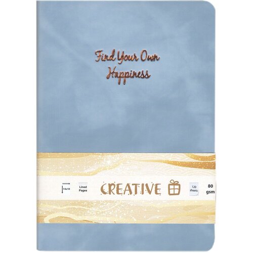  Notes CREATIVE A6 Quotes 778014 SORTO ARTIKL Slike