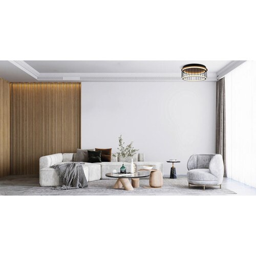 XXXL stropna led-svetilka Slike