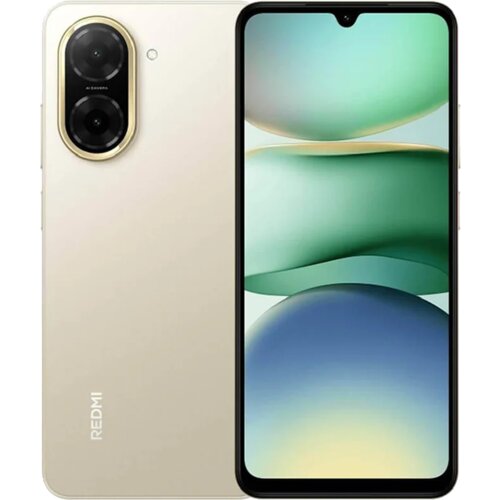  Mobitel XIAOMI Redmi A5 Dual Sim 128GB 4GB, Gold Cijene