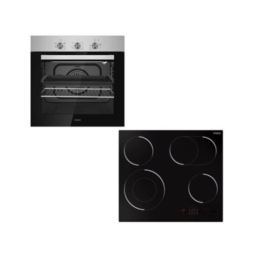 Vivax Home Set Bo-606ftm X + Bh-04mdovc ( 0001412151 ) Cene