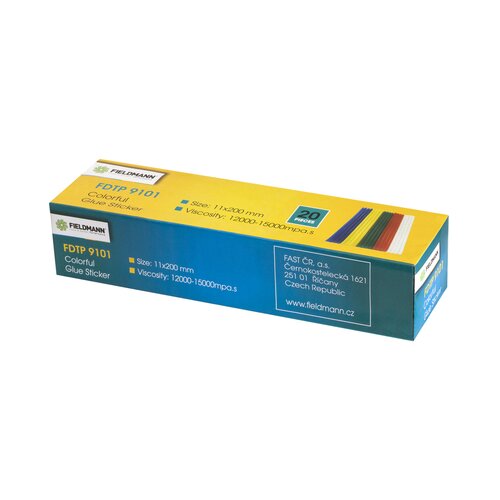 Fieldmann FDTP 9101 &amp;scaron;ipka za pi&amp;scaron;tolj za ljepilo Slike