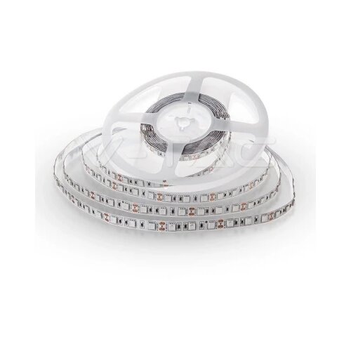 V-tac LED traka 5m 10.8W/m 3000K Cene