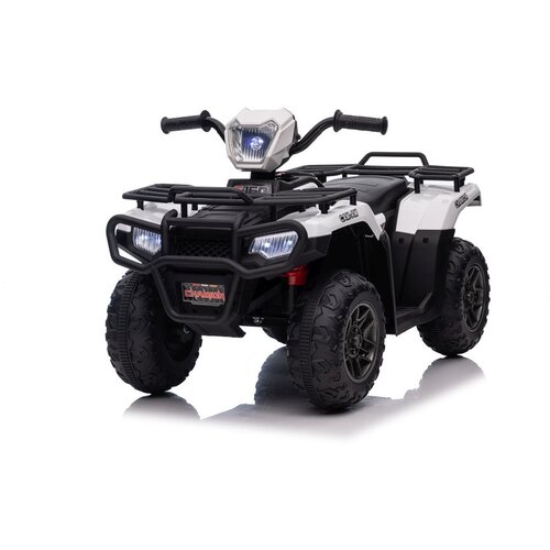  Otro&amp;scaron;ki &amp;scaron;tirikolesnik mini cam an JC915 bela 12V Slike