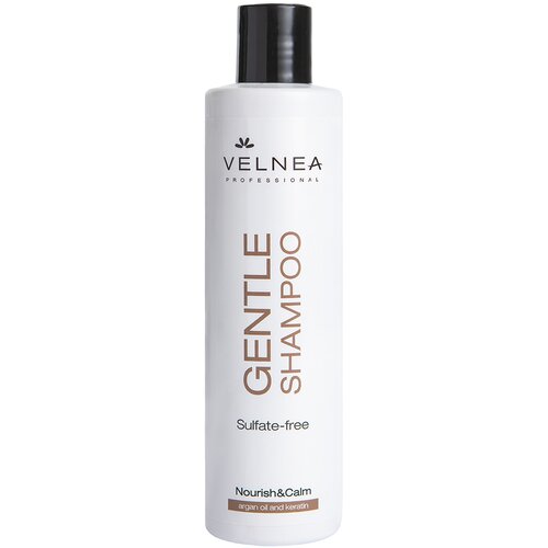 Velnea Gentle &scaron;ampon bez sulfata 250ml Cene
